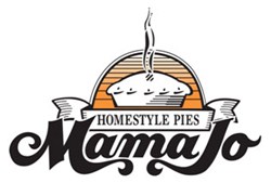 Mama Jo's Pie Sale