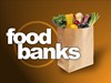 food bank