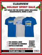Spiritwear