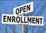 open enrollment