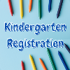 Kindergarten Registration