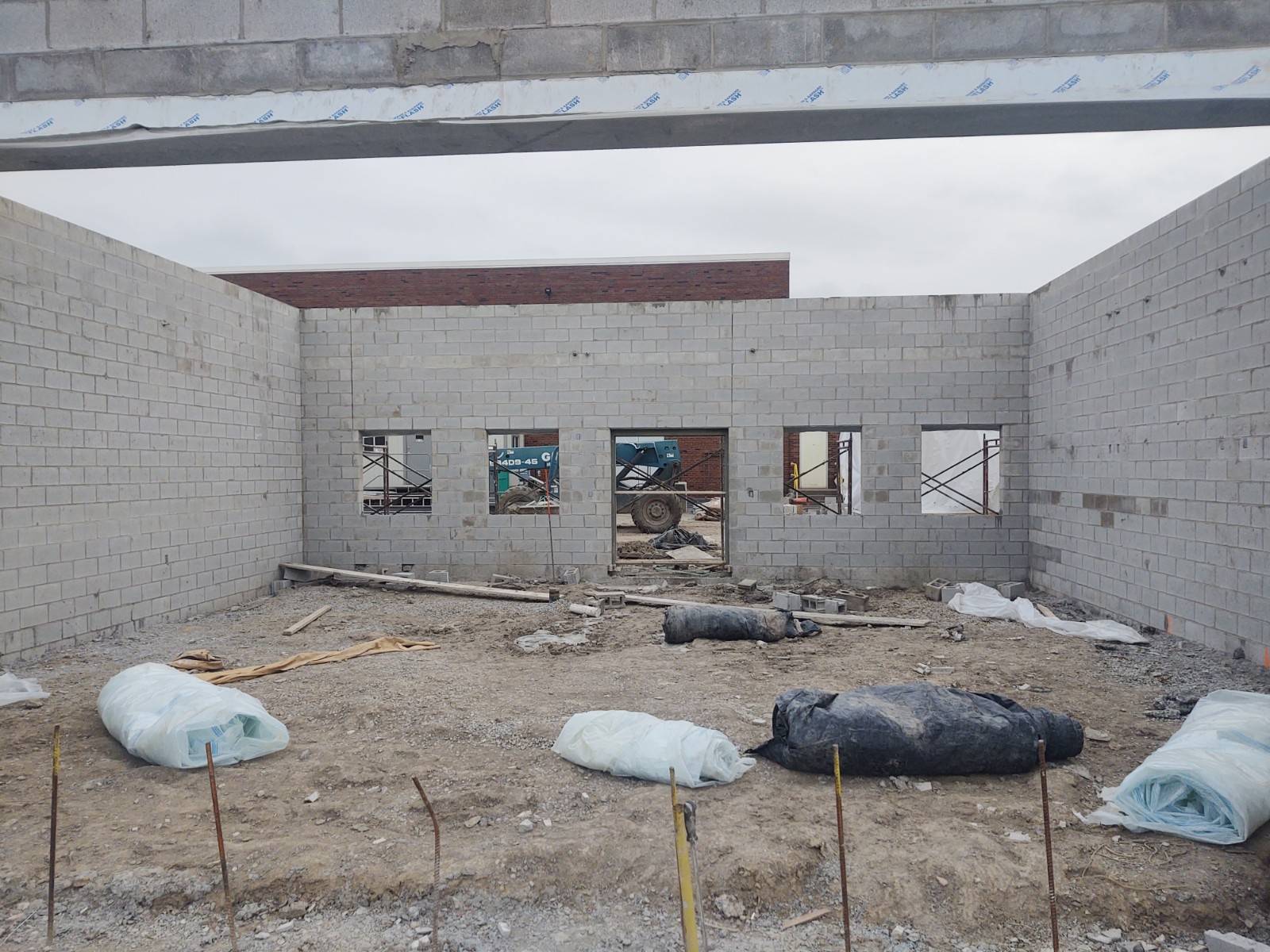 Construction