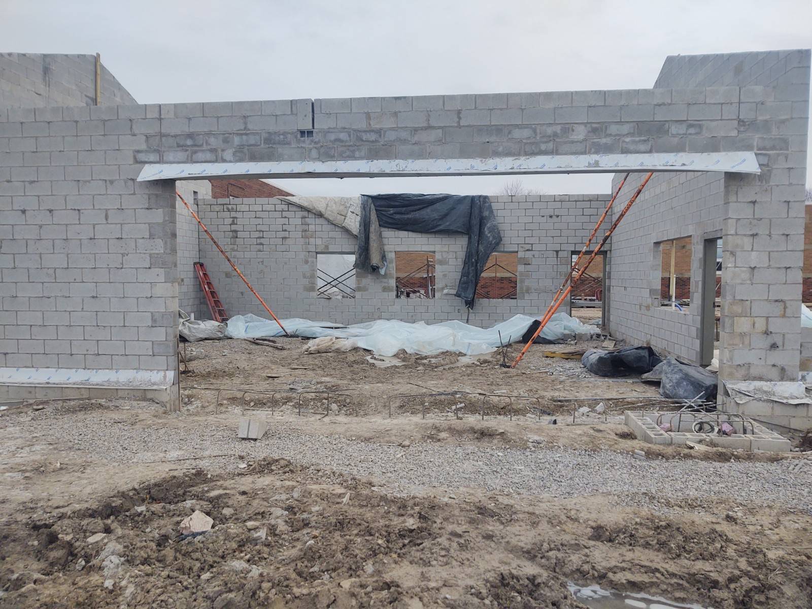 Construction