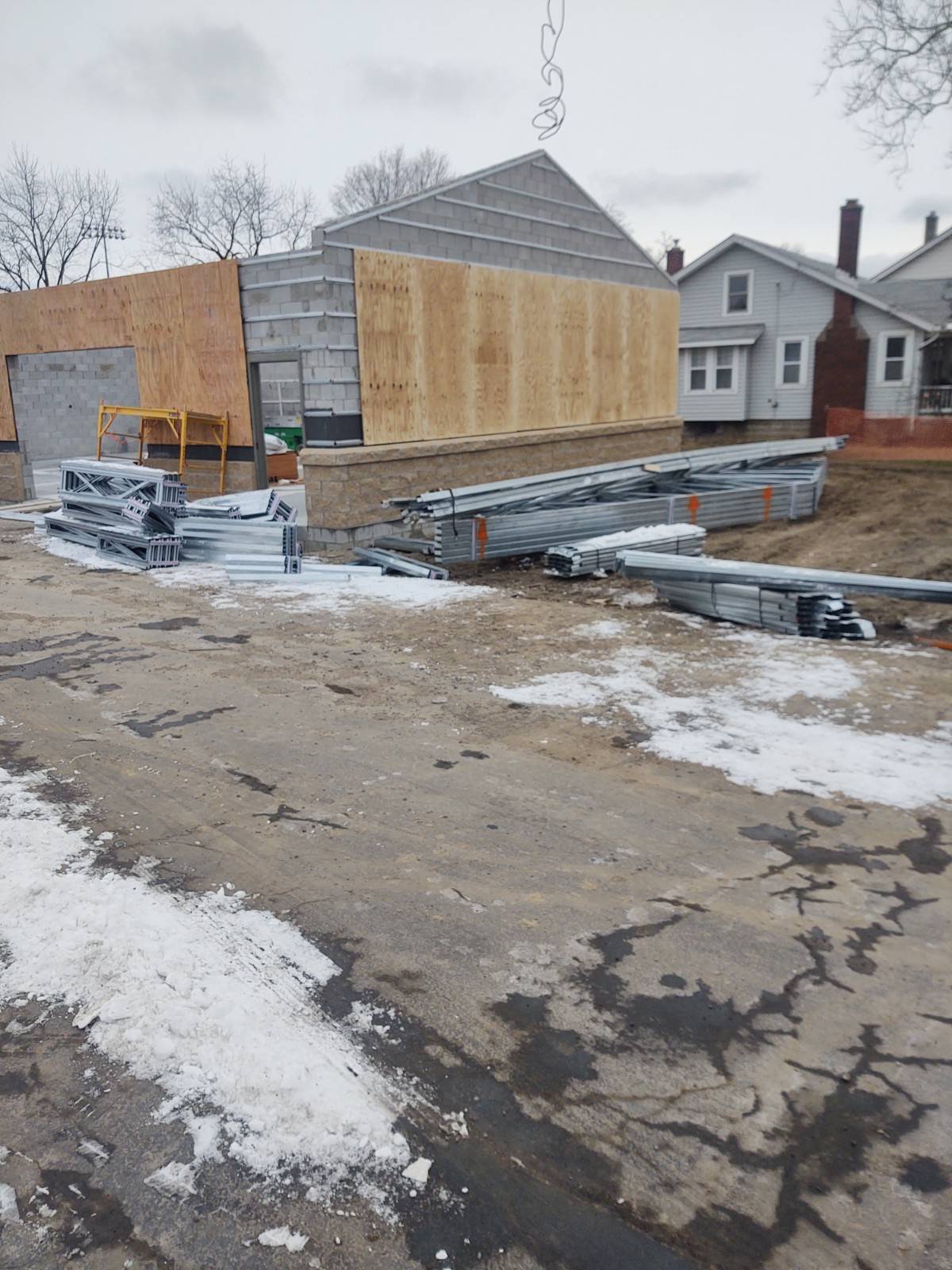 Construction