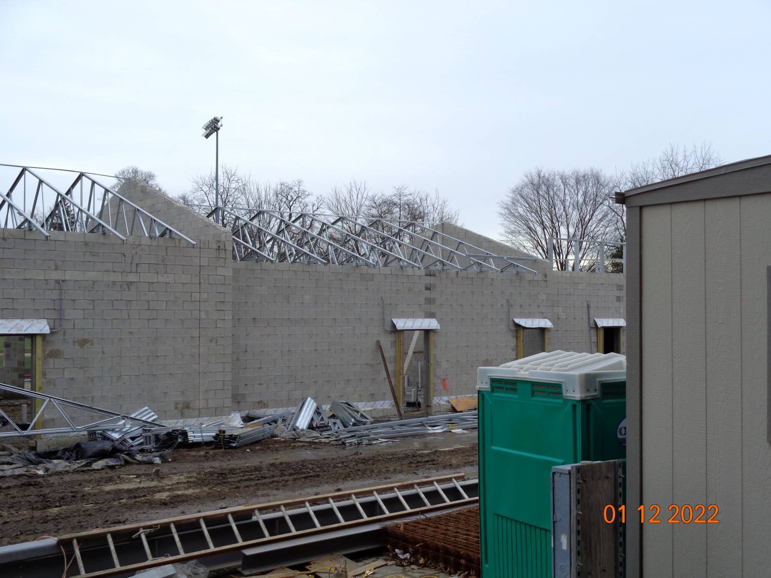 Construction