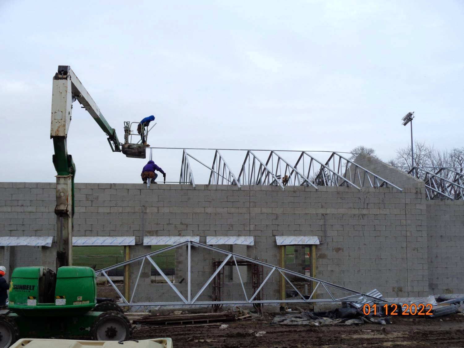 Construction