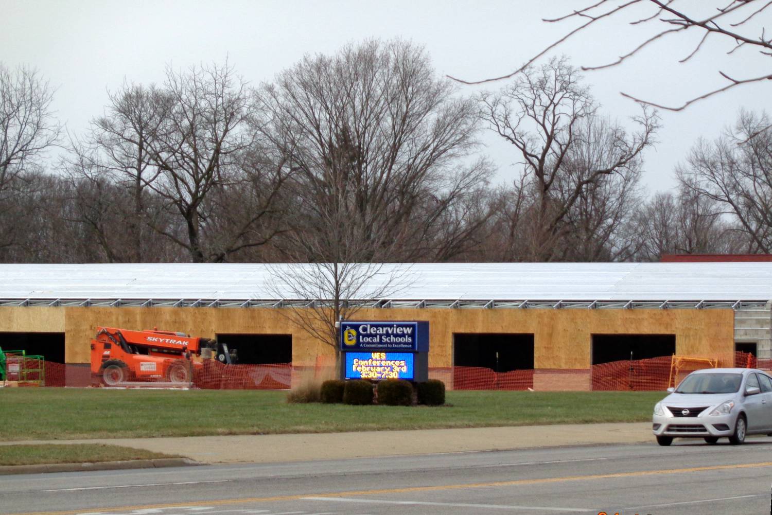 Construction