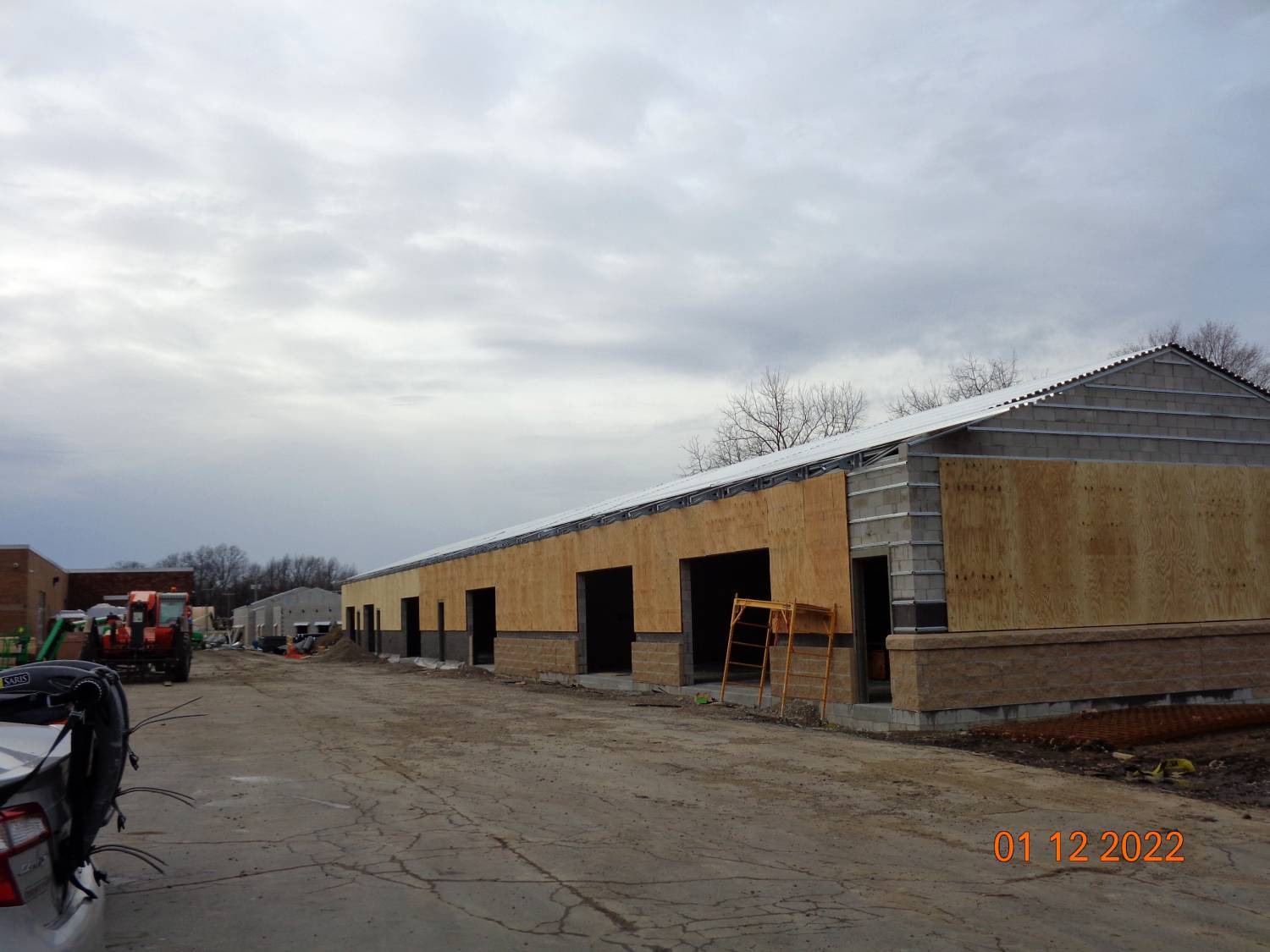 Construction
