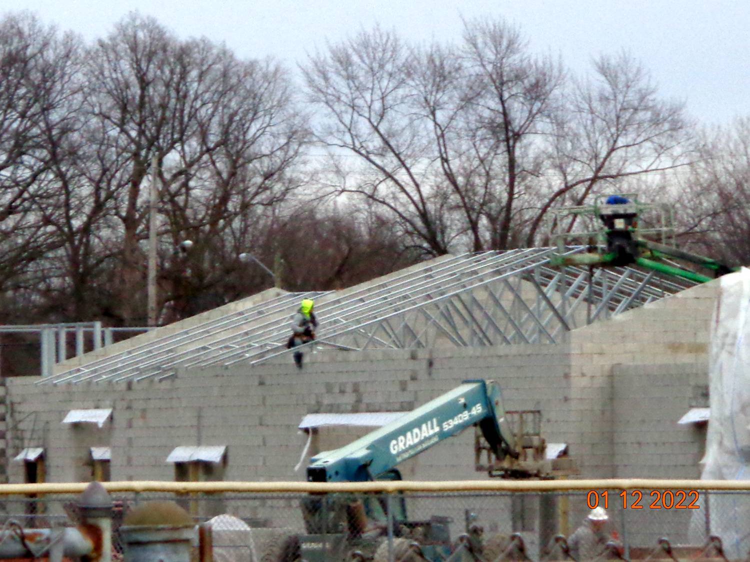 Construction