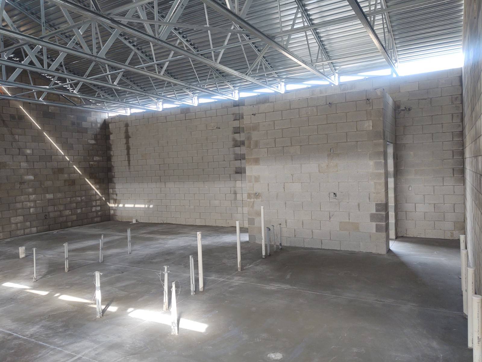Construction