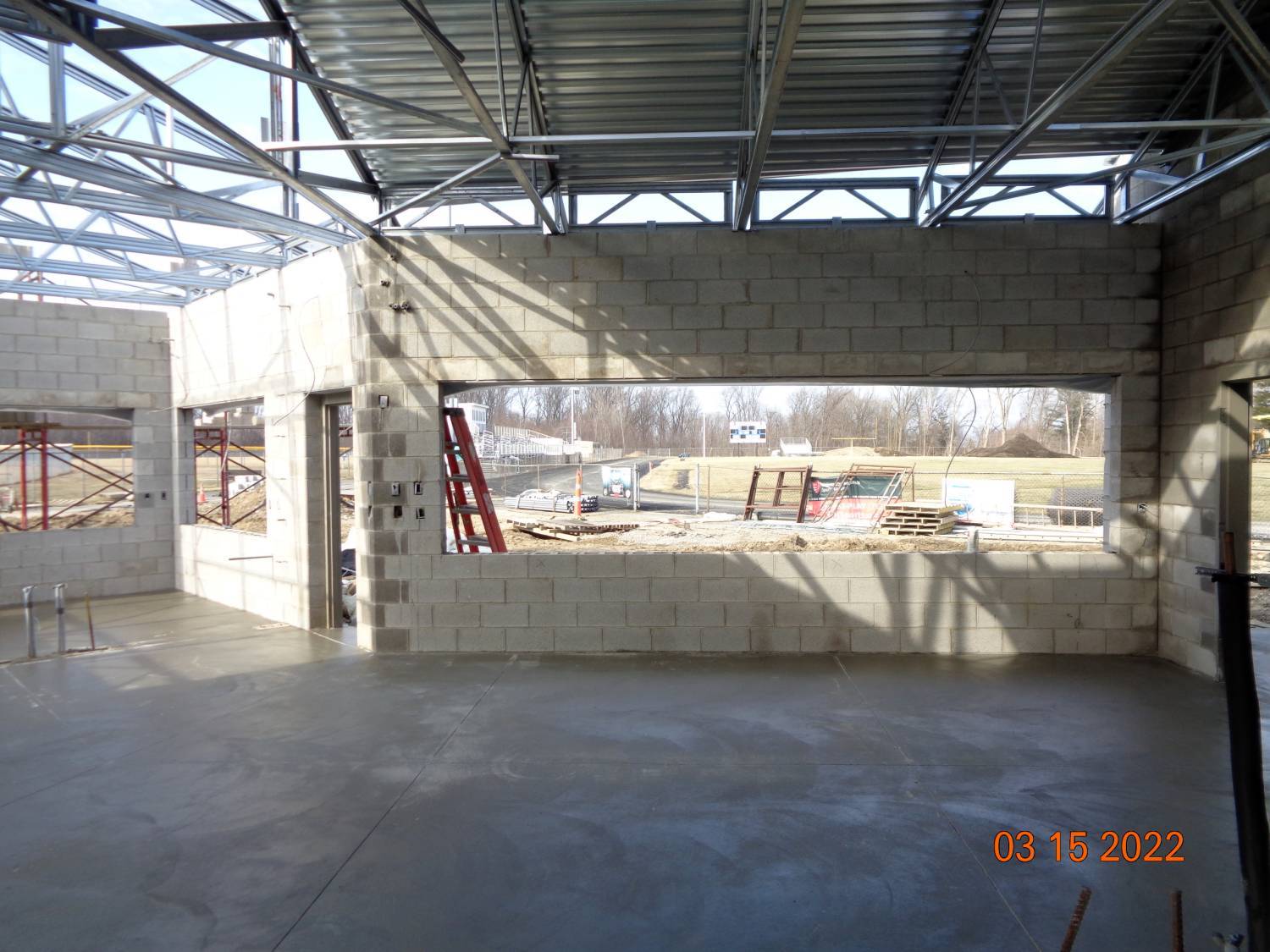 Construction