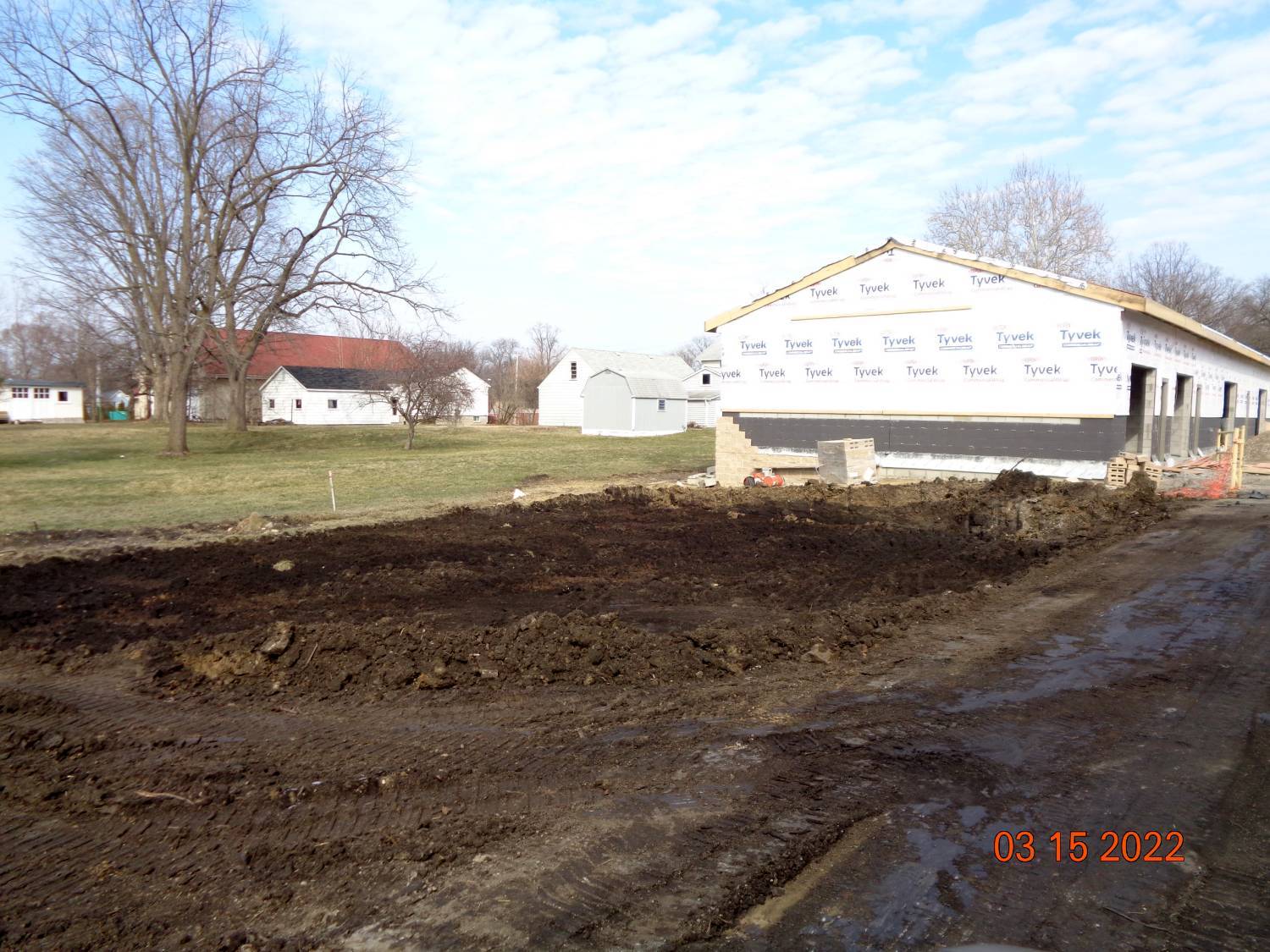 Construction