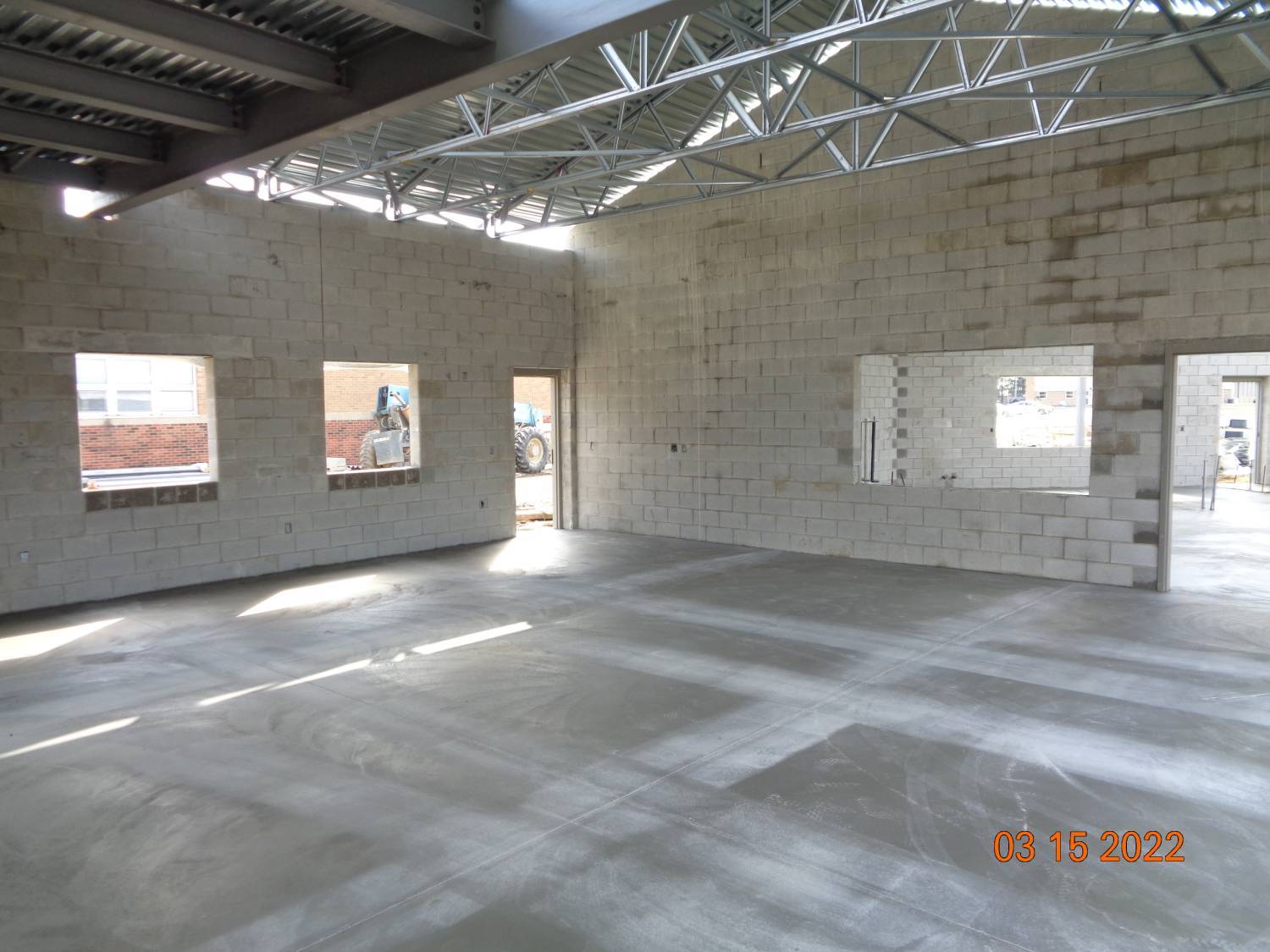 Construction