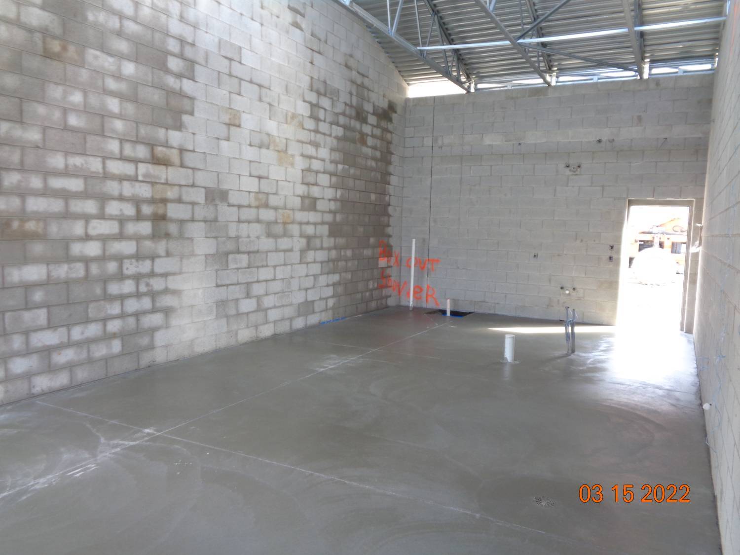 Construction