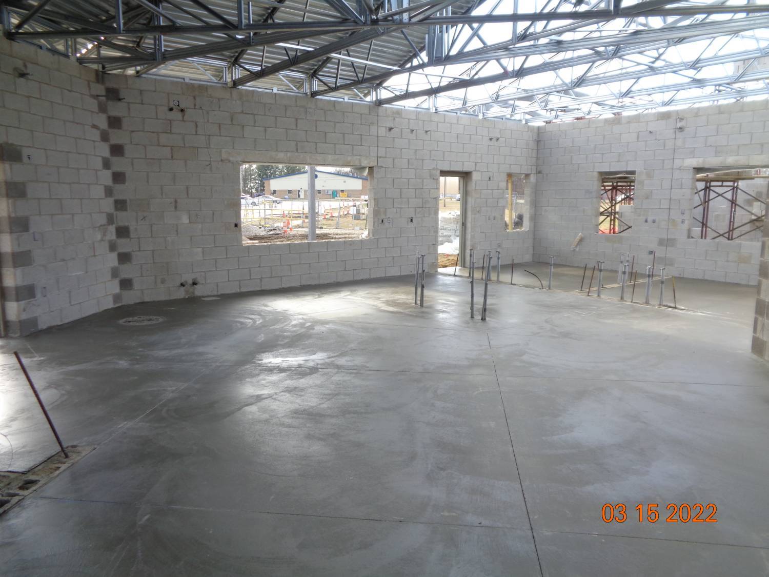 Construction