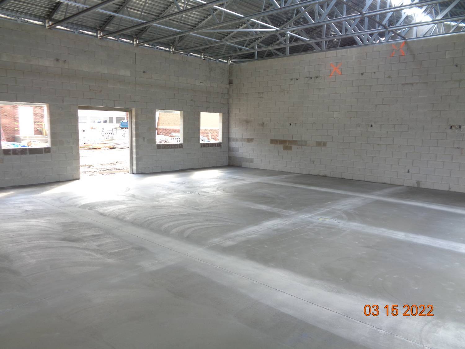 Construction