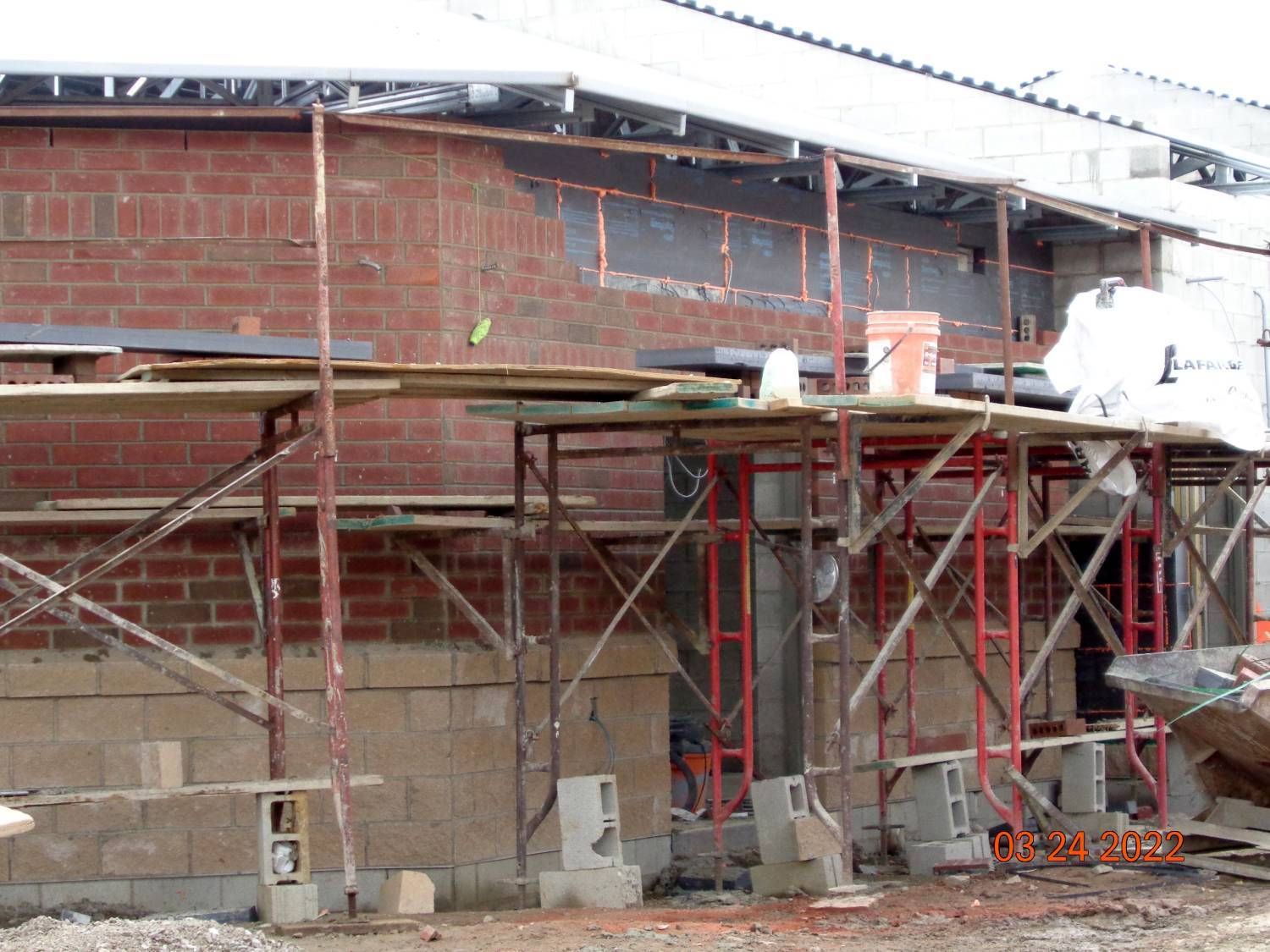 Construction