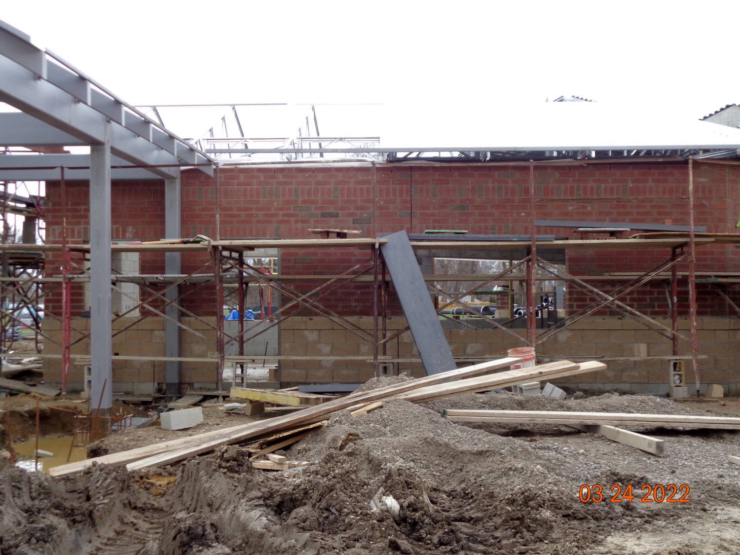 Construction