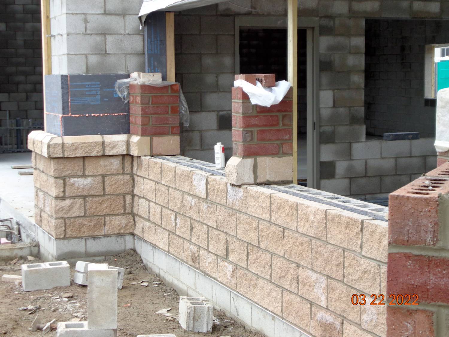 Construction