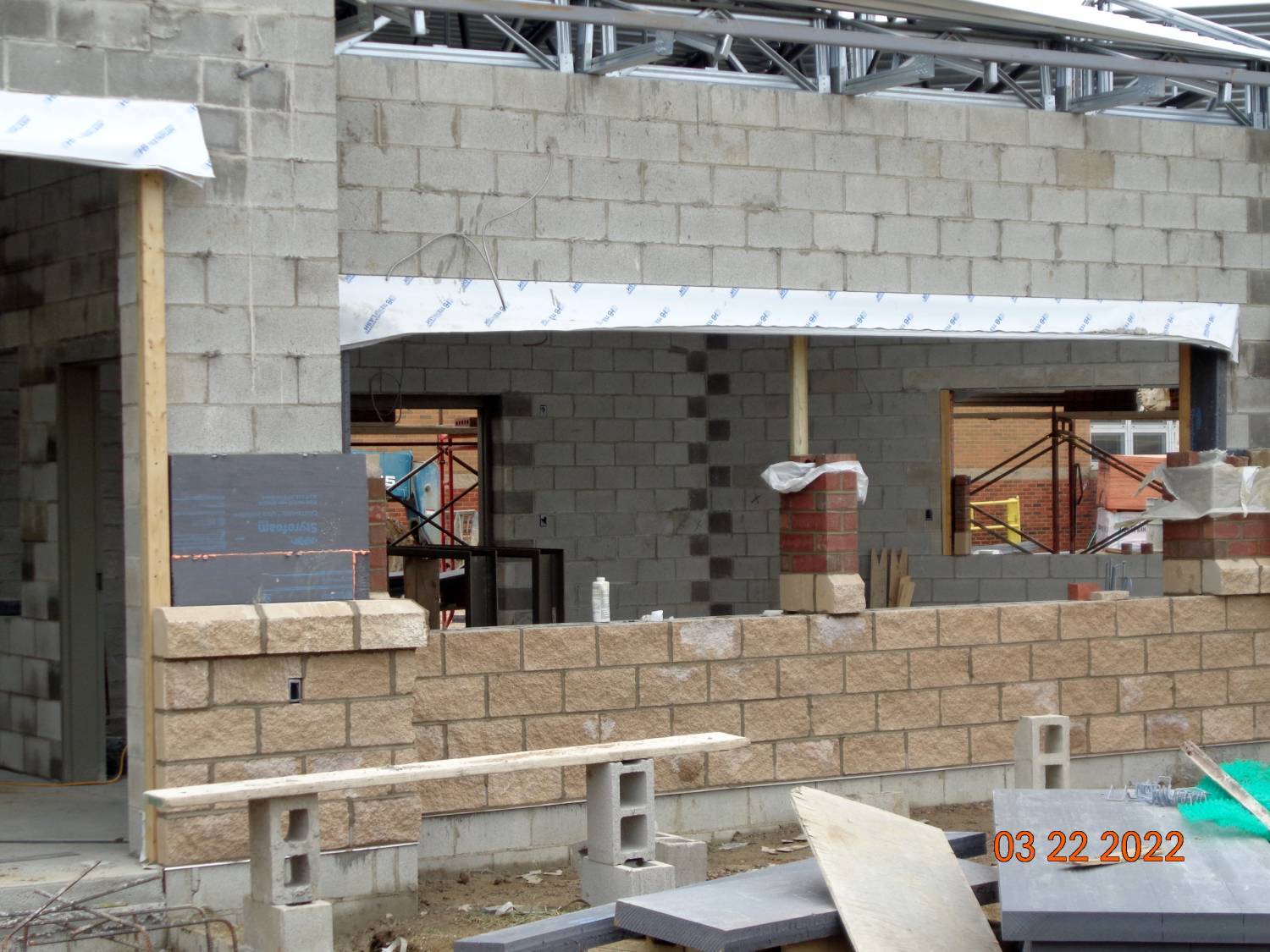 Construction