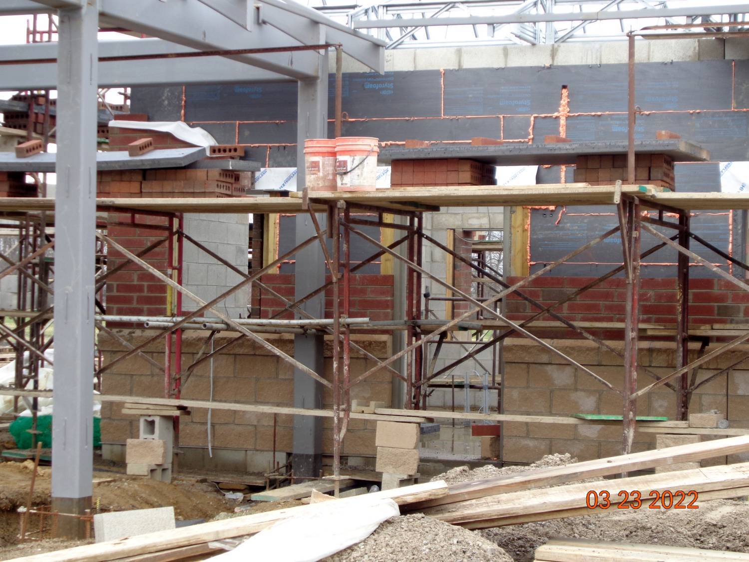 Construction