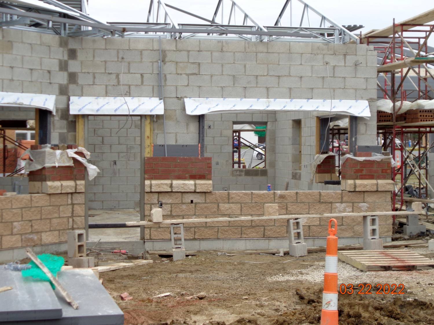 Construction