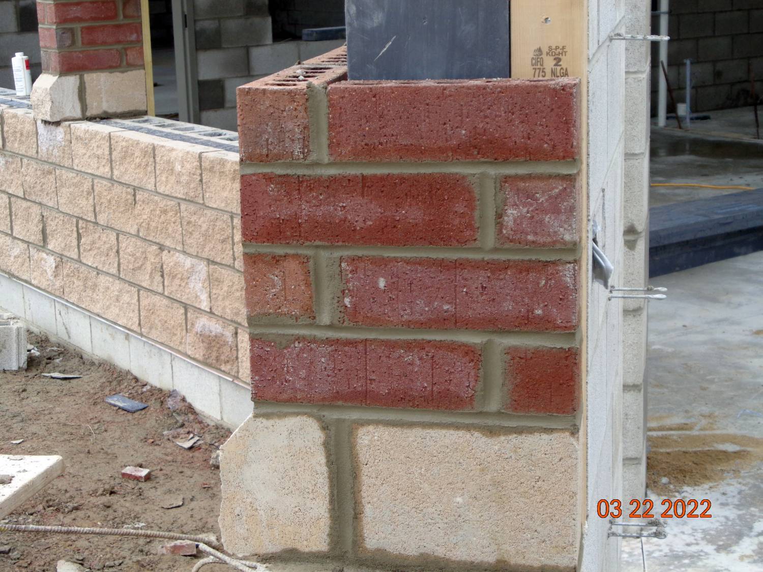 Construction