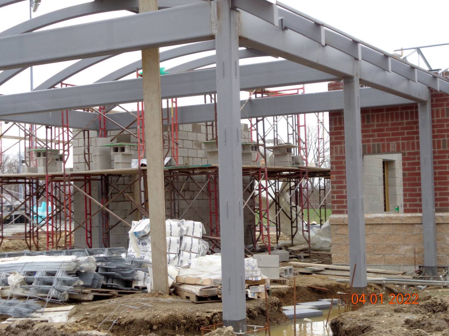 construction