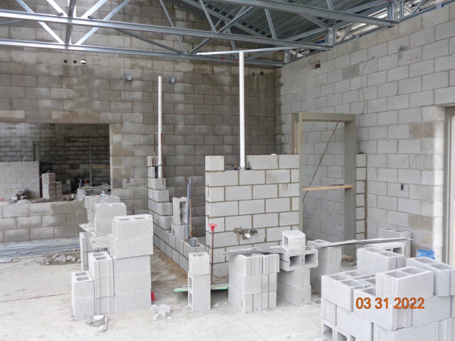 construction