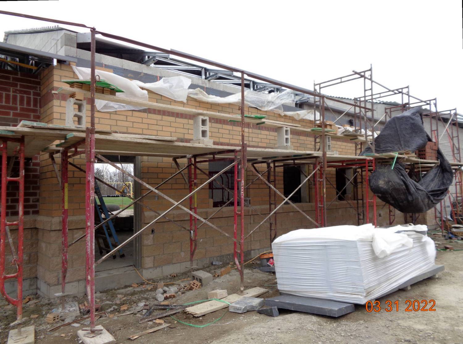 construction