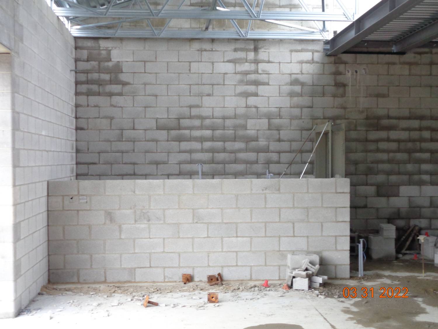 construction