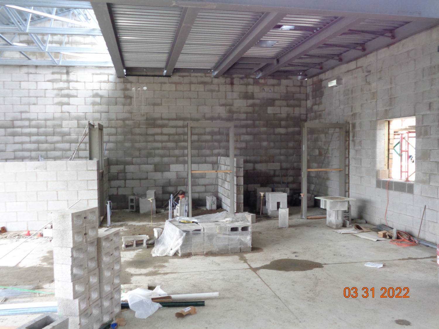 construction