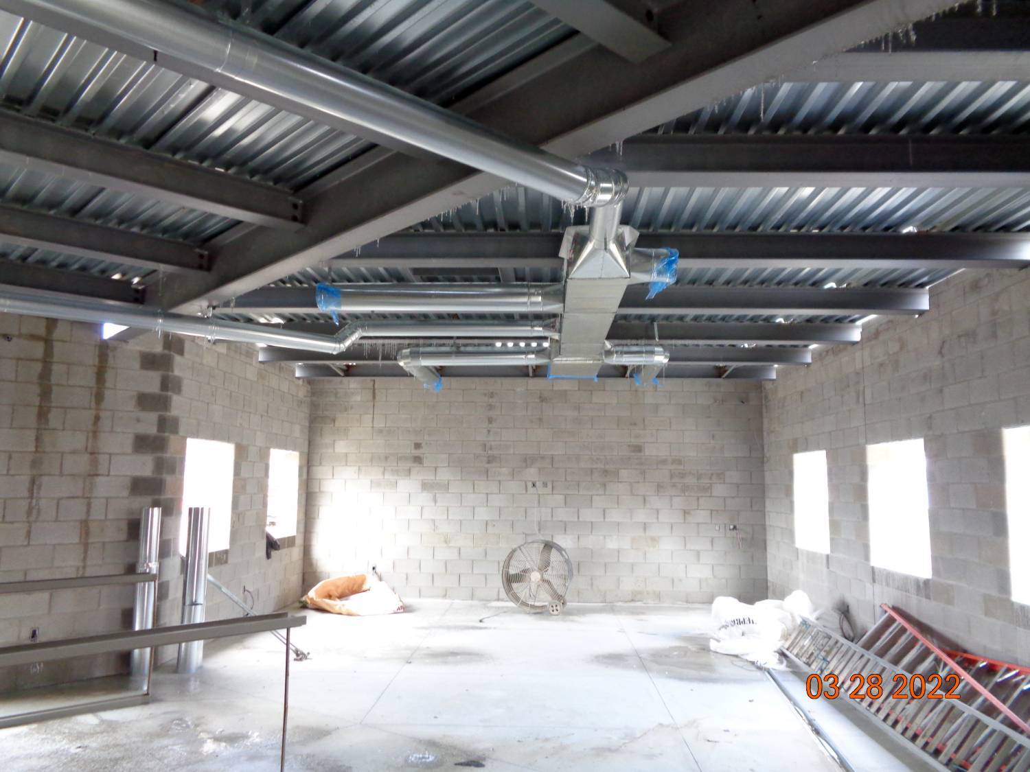 construction
