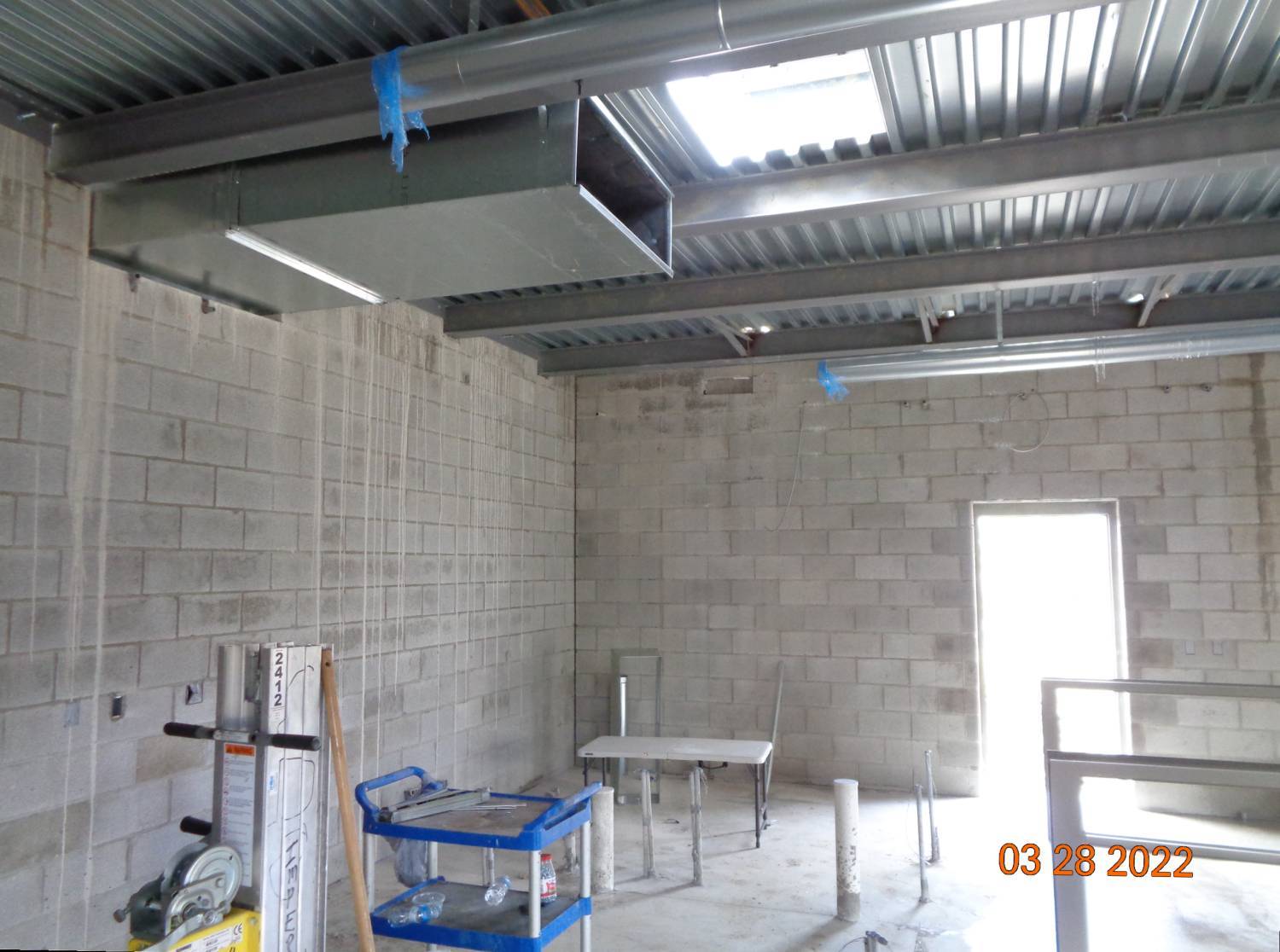 construction