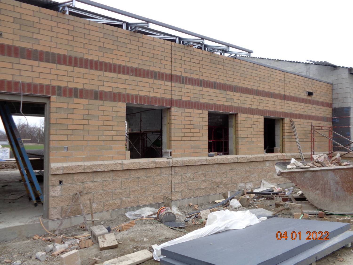 construction