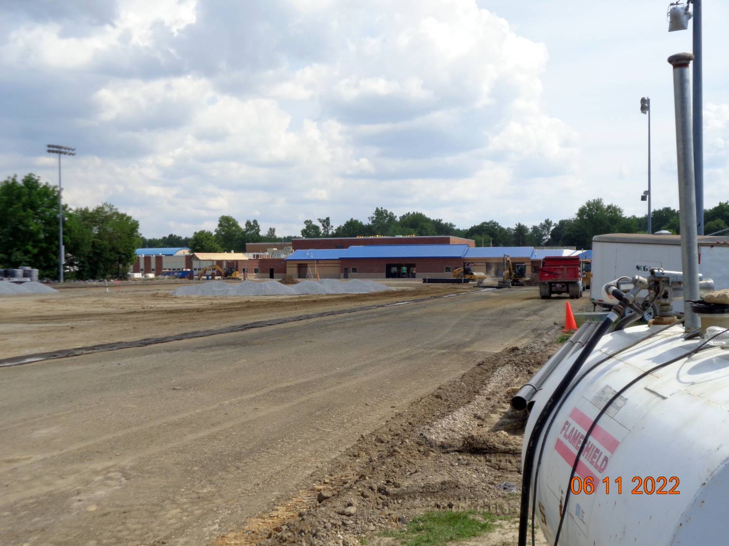 construction