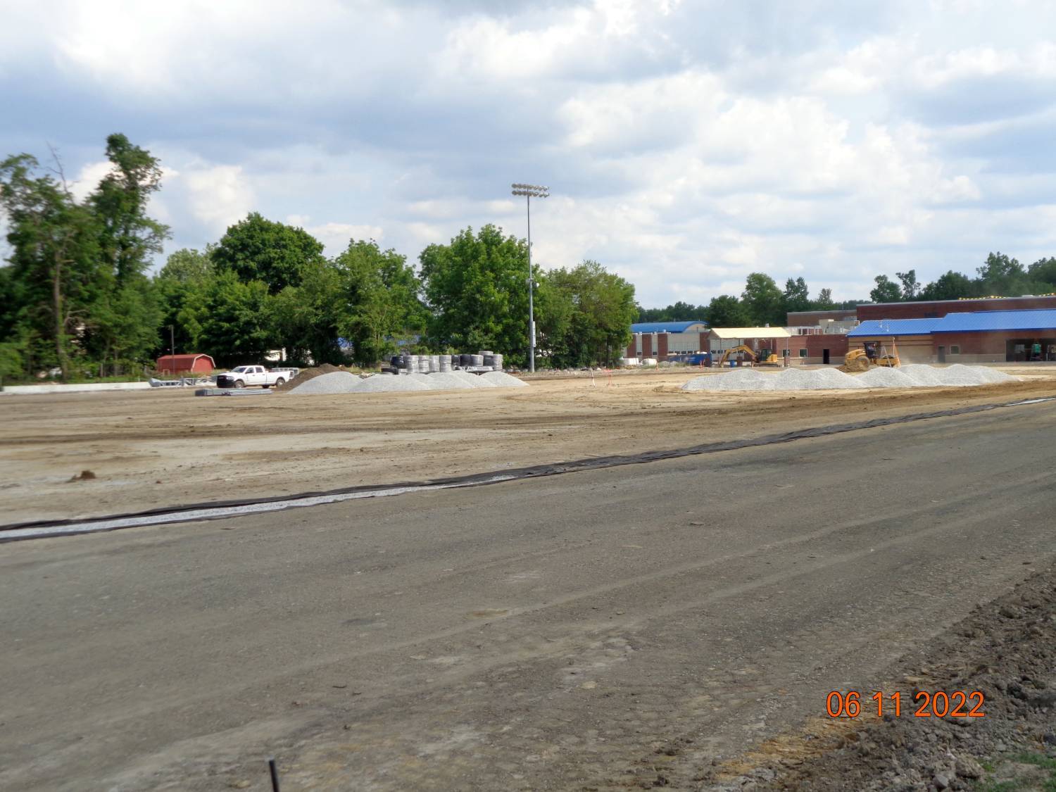 construction