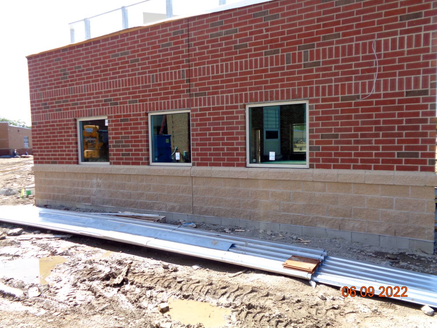 construction