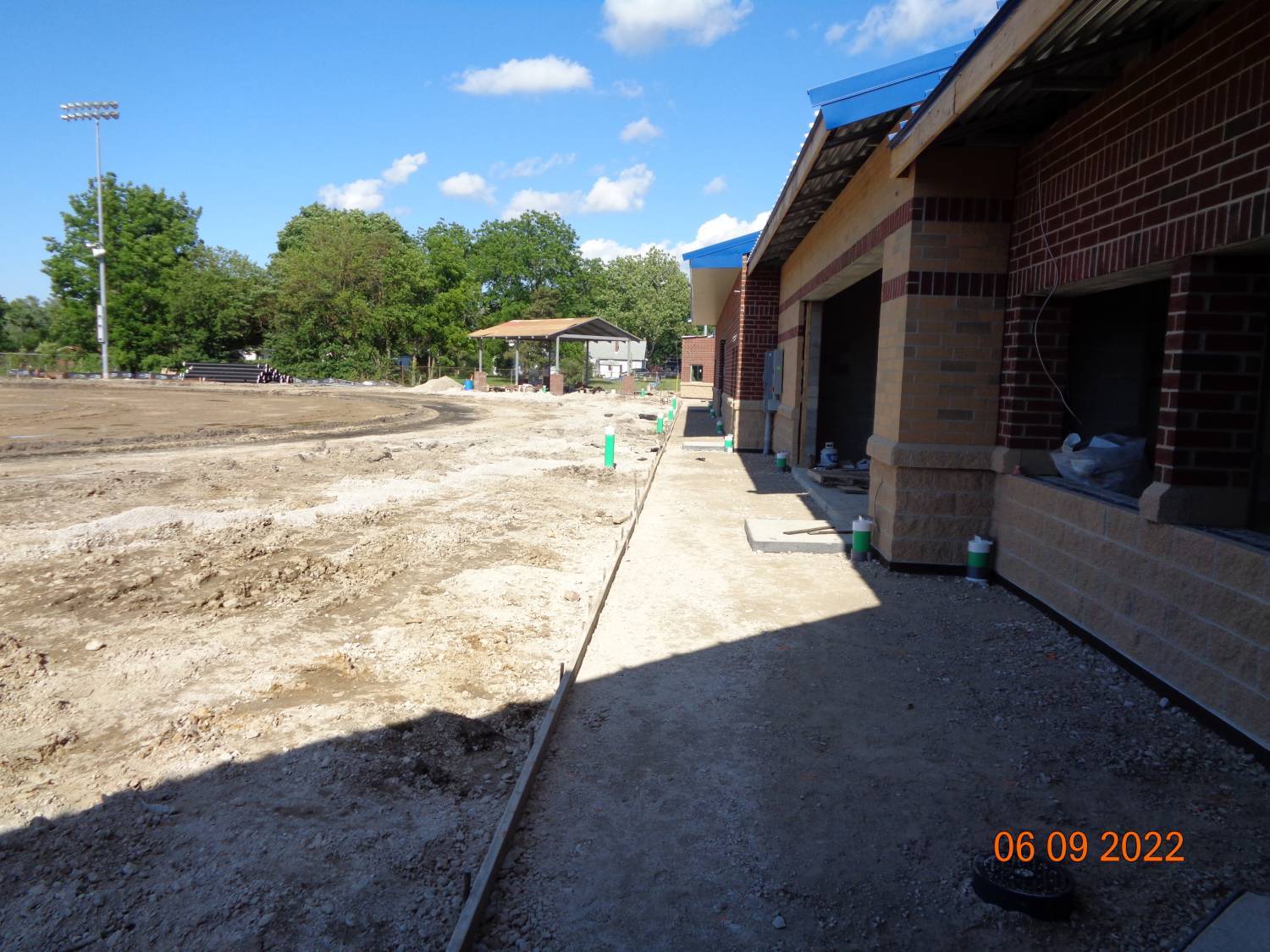 construction
