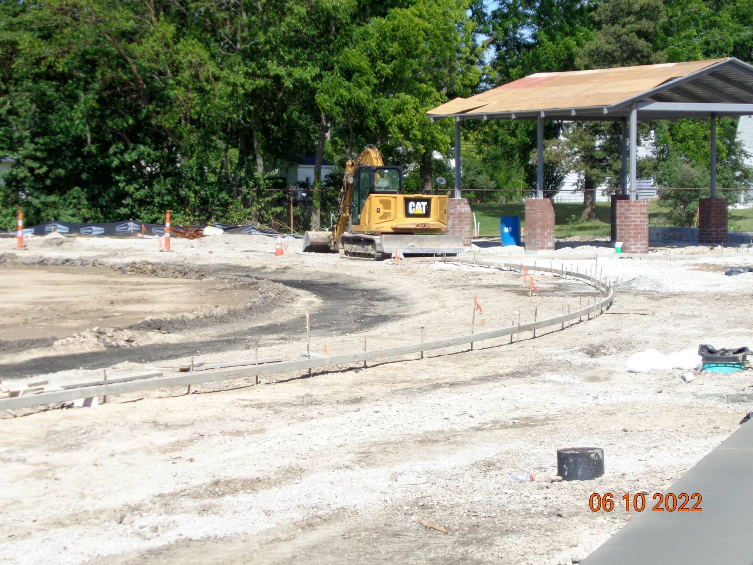 construction