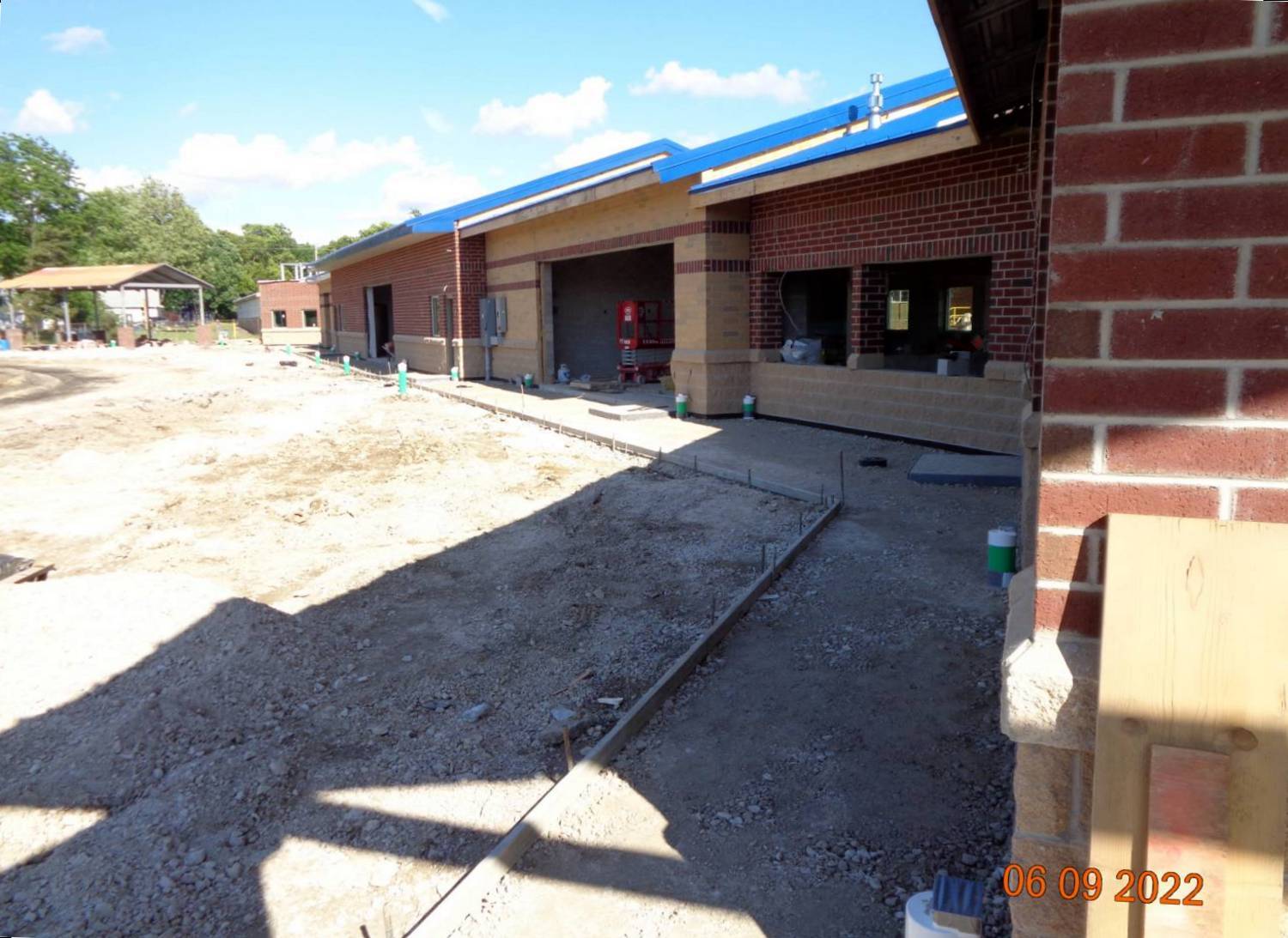 construction