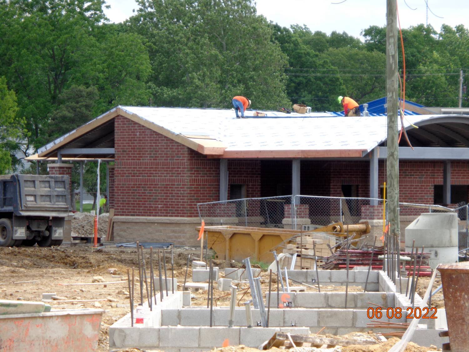 construction