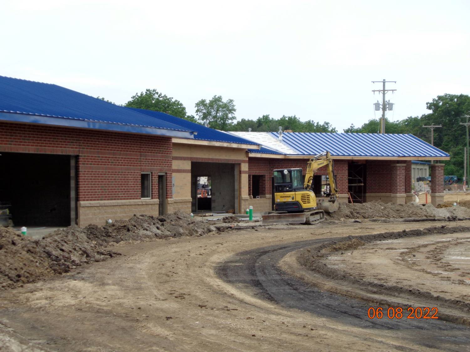 construction