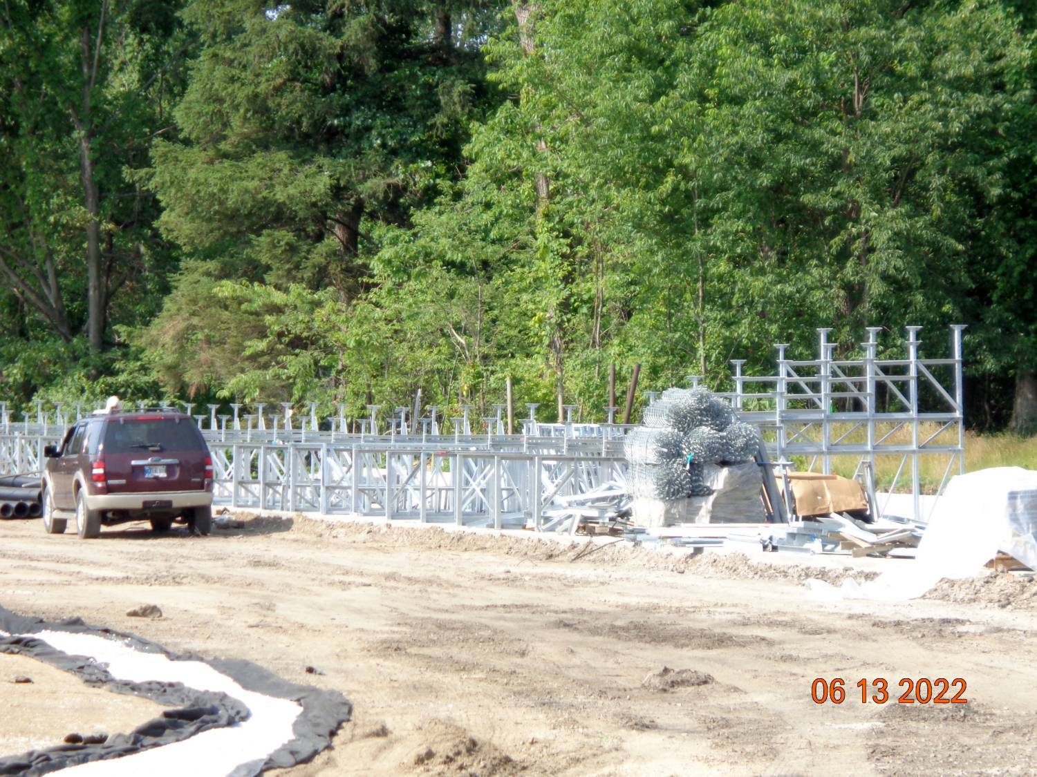 construction