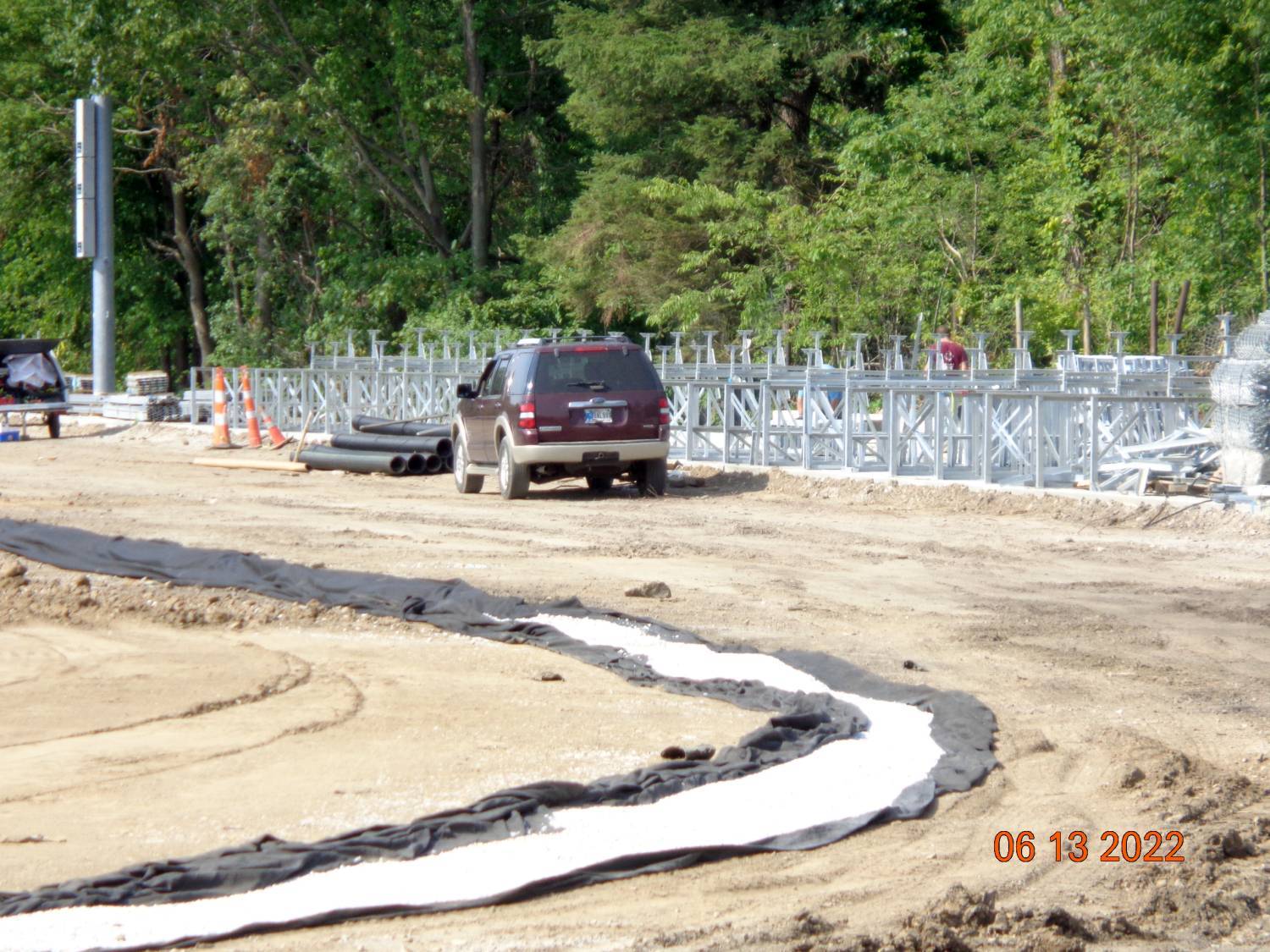 construction