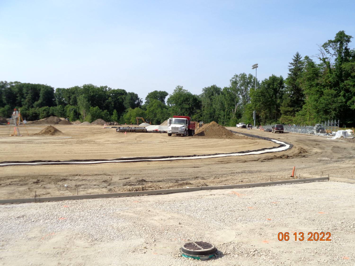 construction