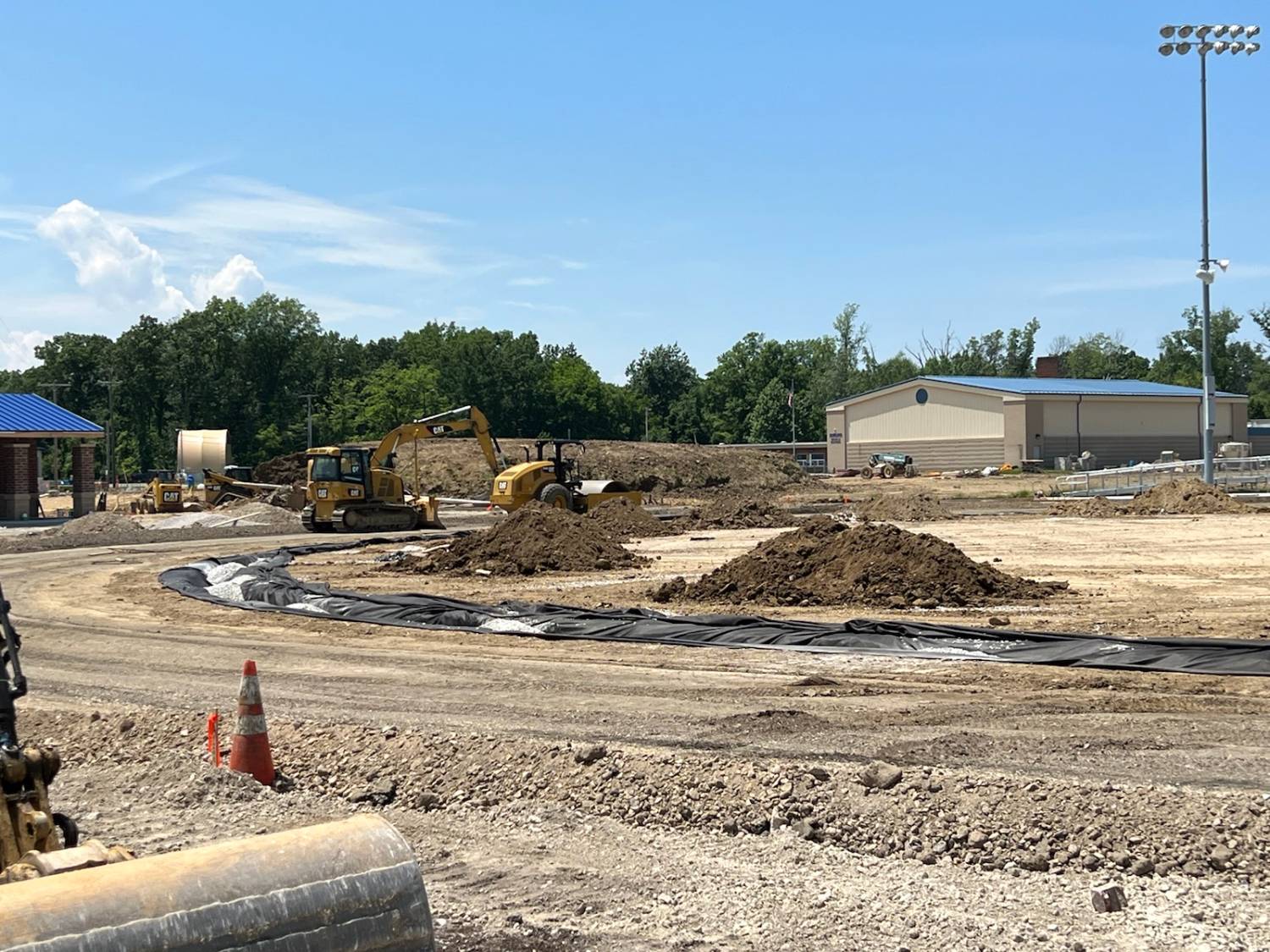 construction
