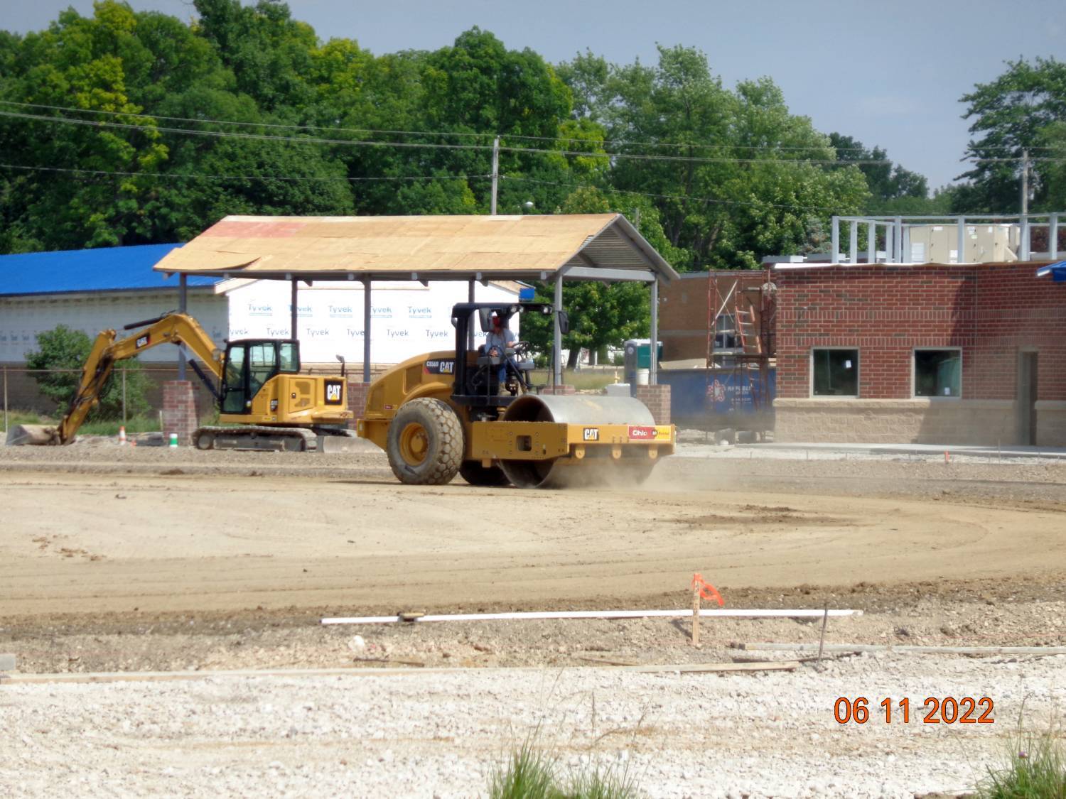 construction