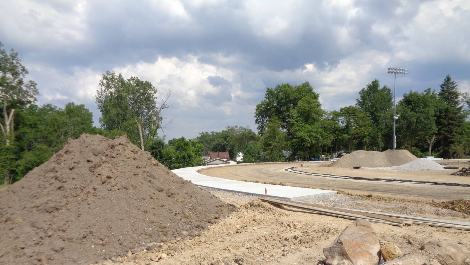 construction