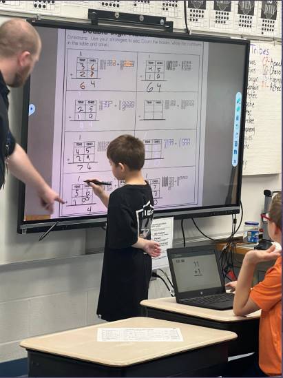 Math Lesson
